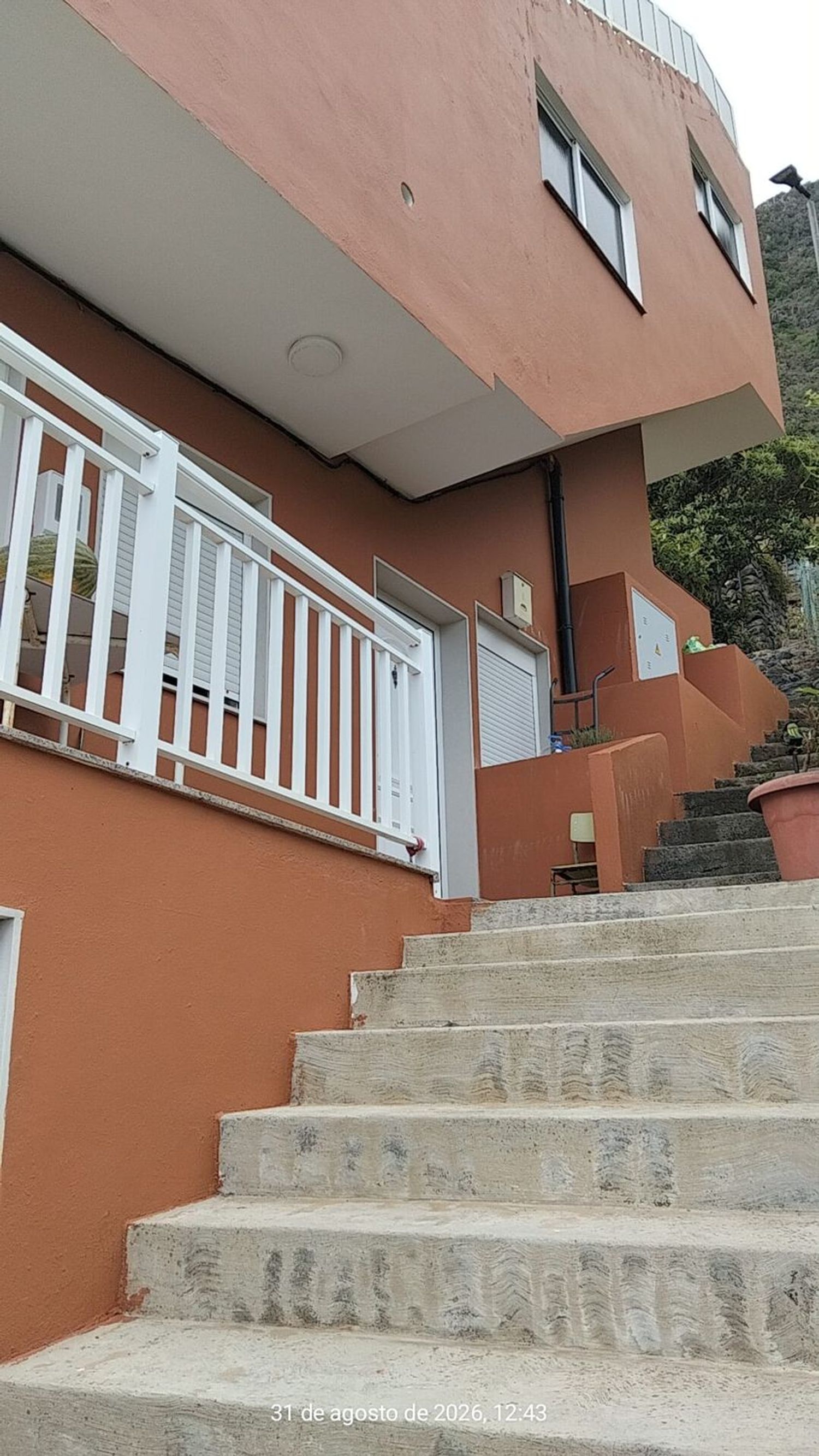 Chalet pareado en Calle las Cabezadas, 28 - Foto 2