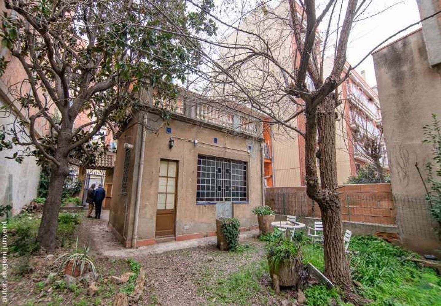 Casa o chalet independiente en Calle del Baró d'Esponellà, 20 - Foto 22