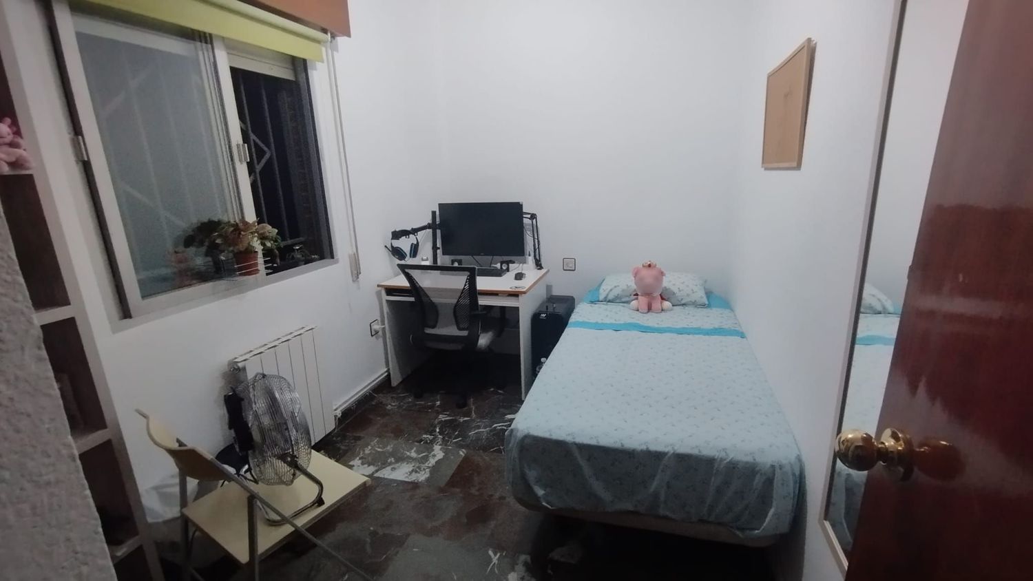 Casa o chalet independiente en Calle Alberca, 20, Joaquina Eguaras, Joaquina Eguaras - Foto 5