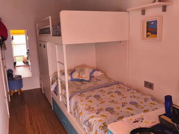 Piso en Paseo rihuete, 139, Puerto - Foto 14