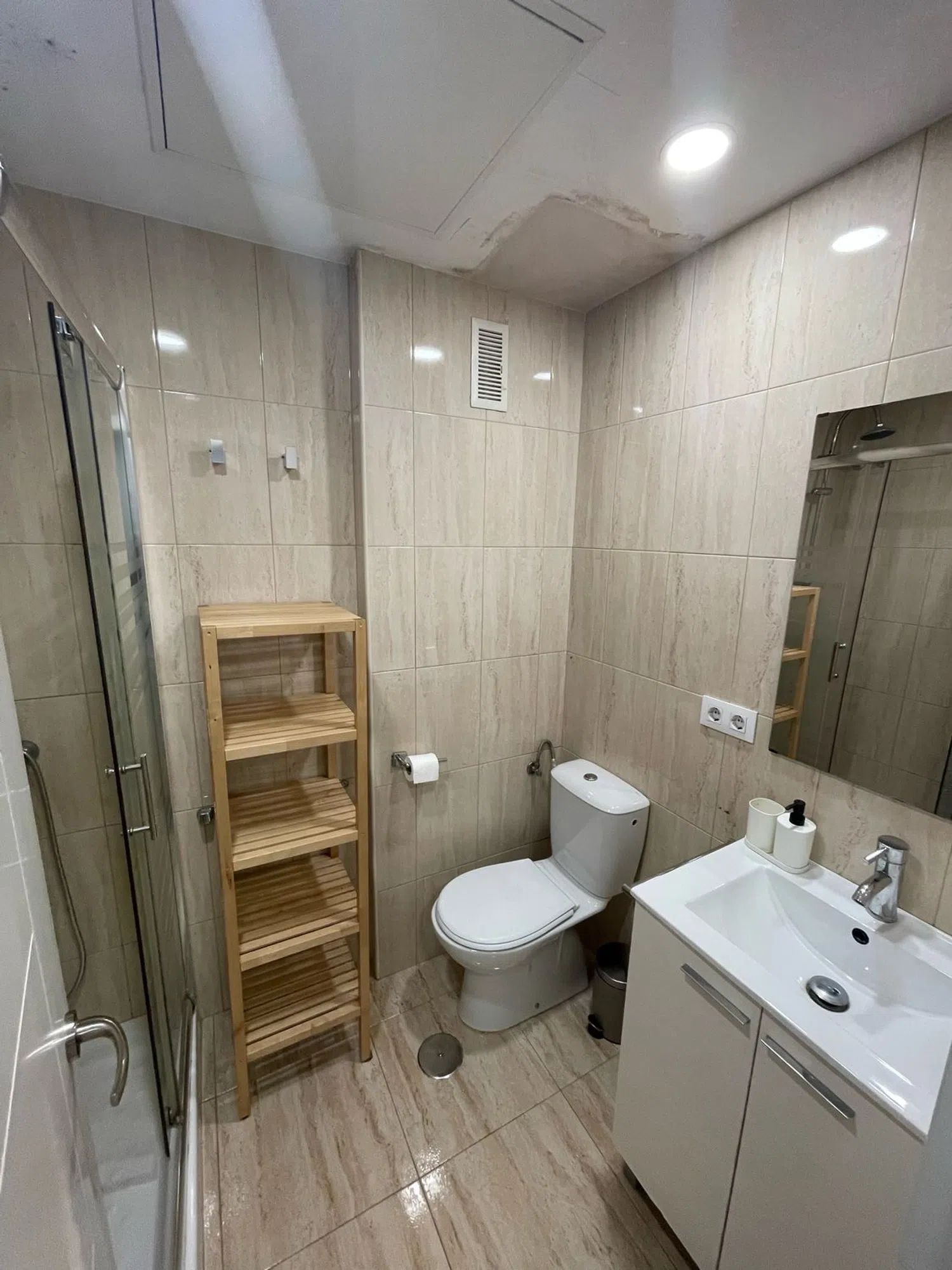 Estudio en calle Salado, 4 - Foto 5