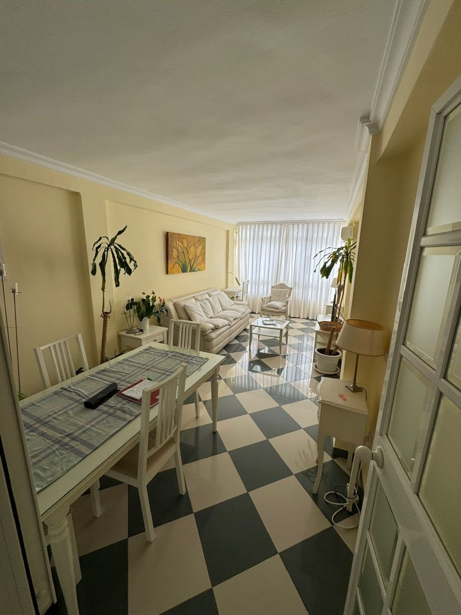 Piso en calle Pinosol, 17