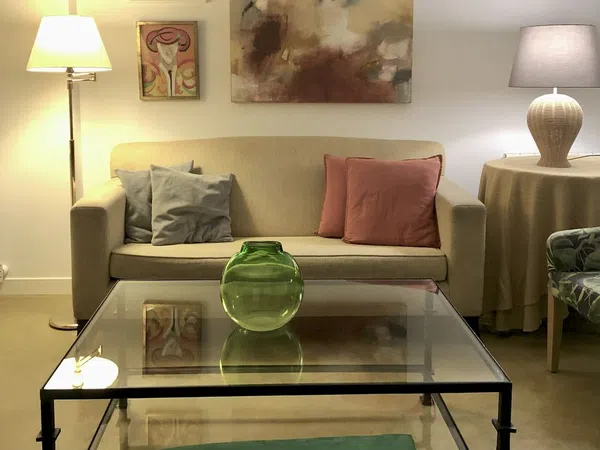 Chalet adosado en calle Suárez Somonte, 84 - Foto 1