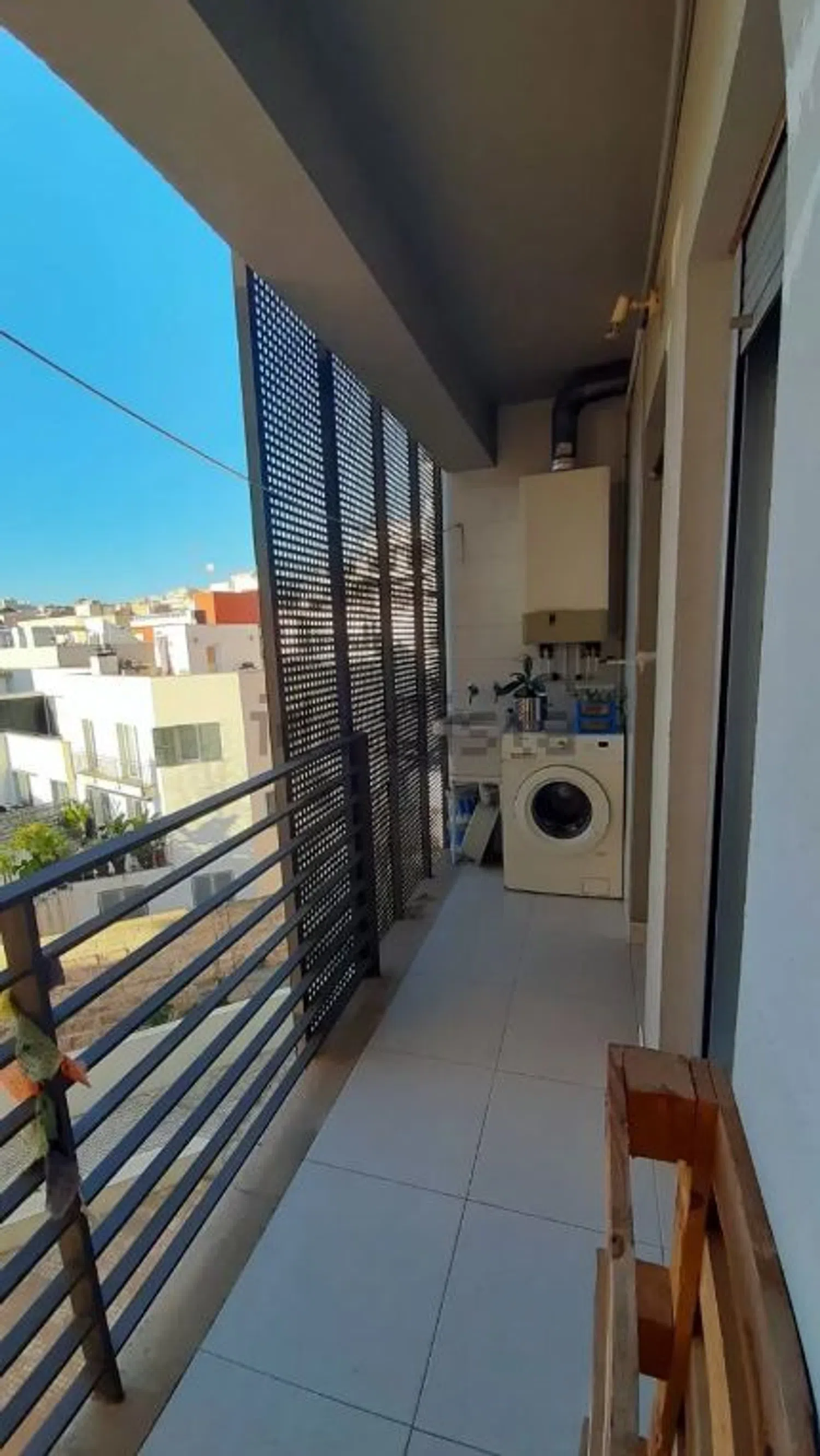 Piso en calle de Bartomeu Rosselló-Porcel, 24 - Foto 12