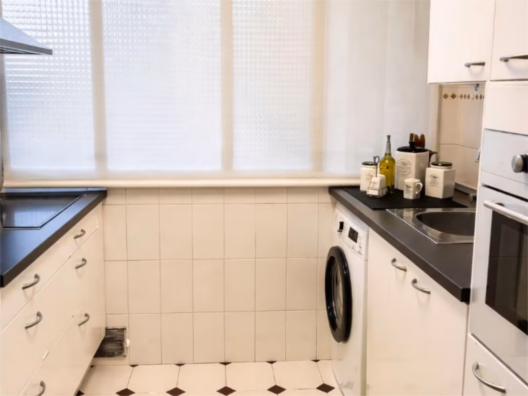 Piso en  Avenida Carlos V 34 - Foto 6