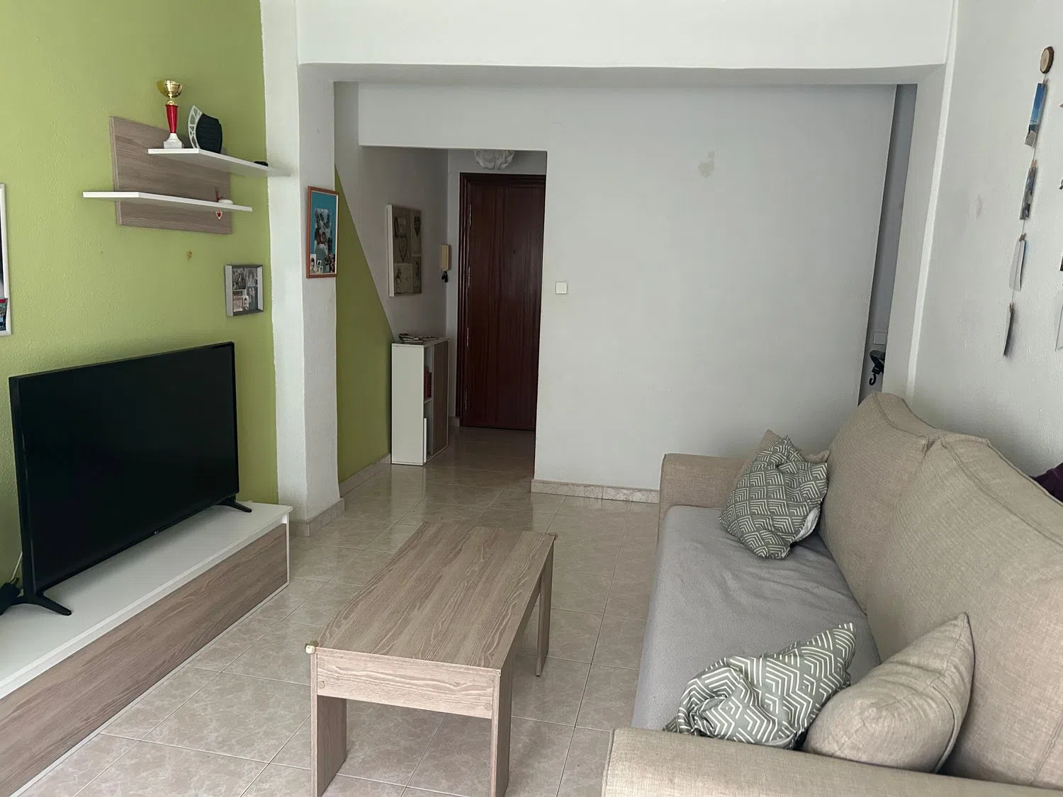 Piso en calle Béjar, 12 - Foto 1