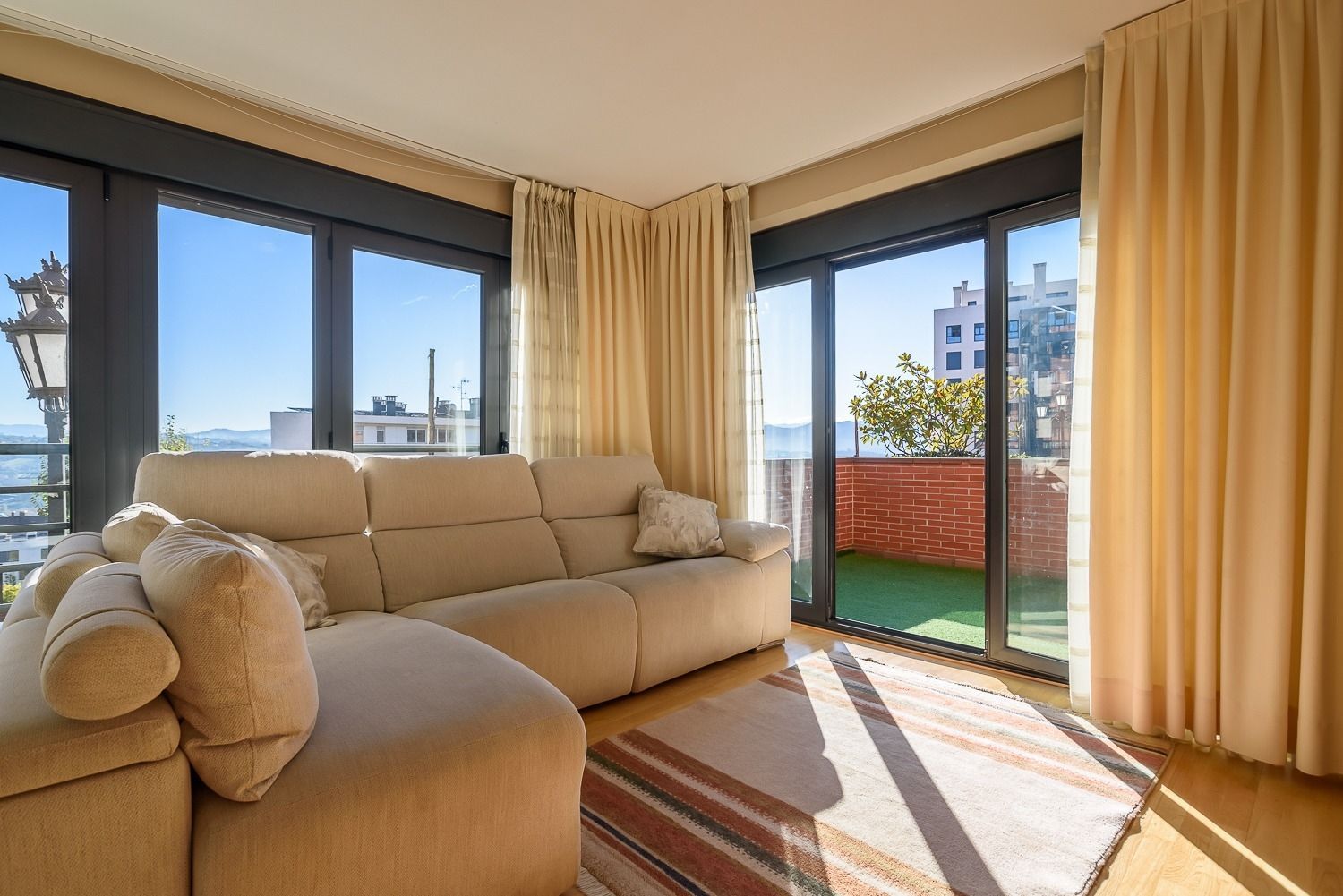 Piso en calle José María Marcilla, 4 - Foto 13