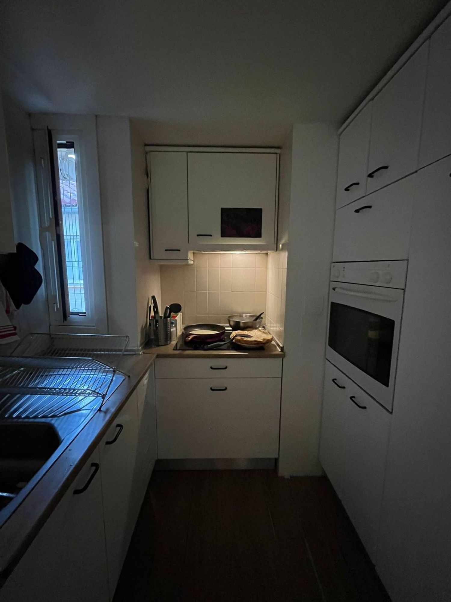 Ático en calle de Santa María, 18 - Foto 16