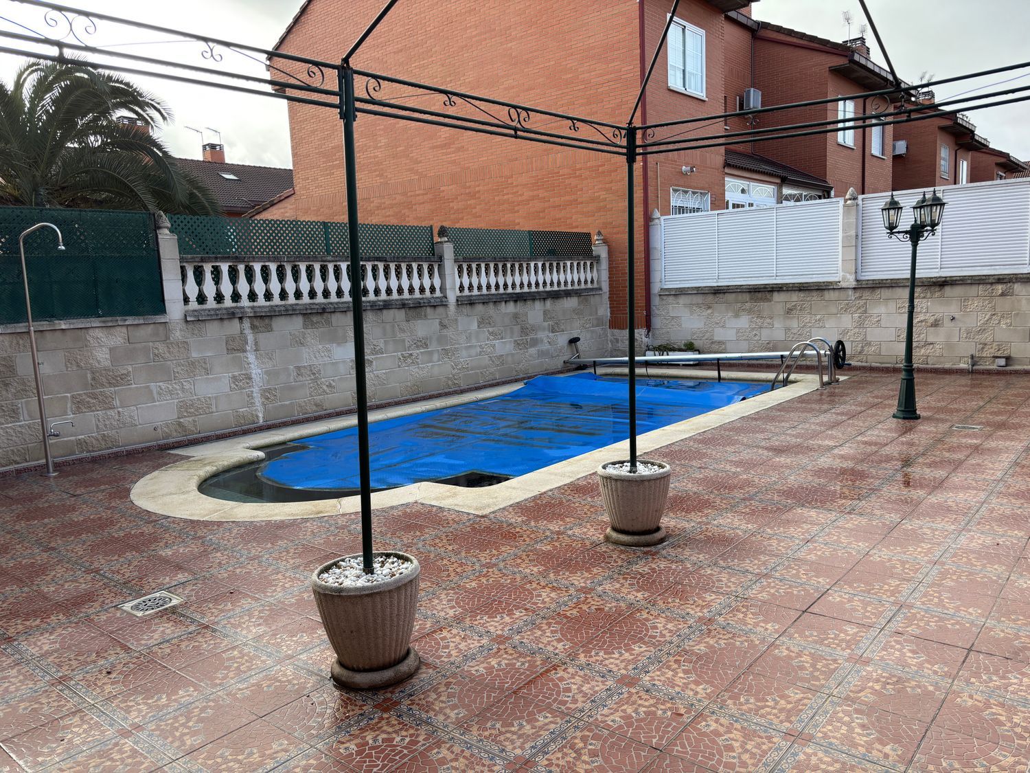 Chalet pareado en Urb. sector 3 Sector 3 - Foto 2