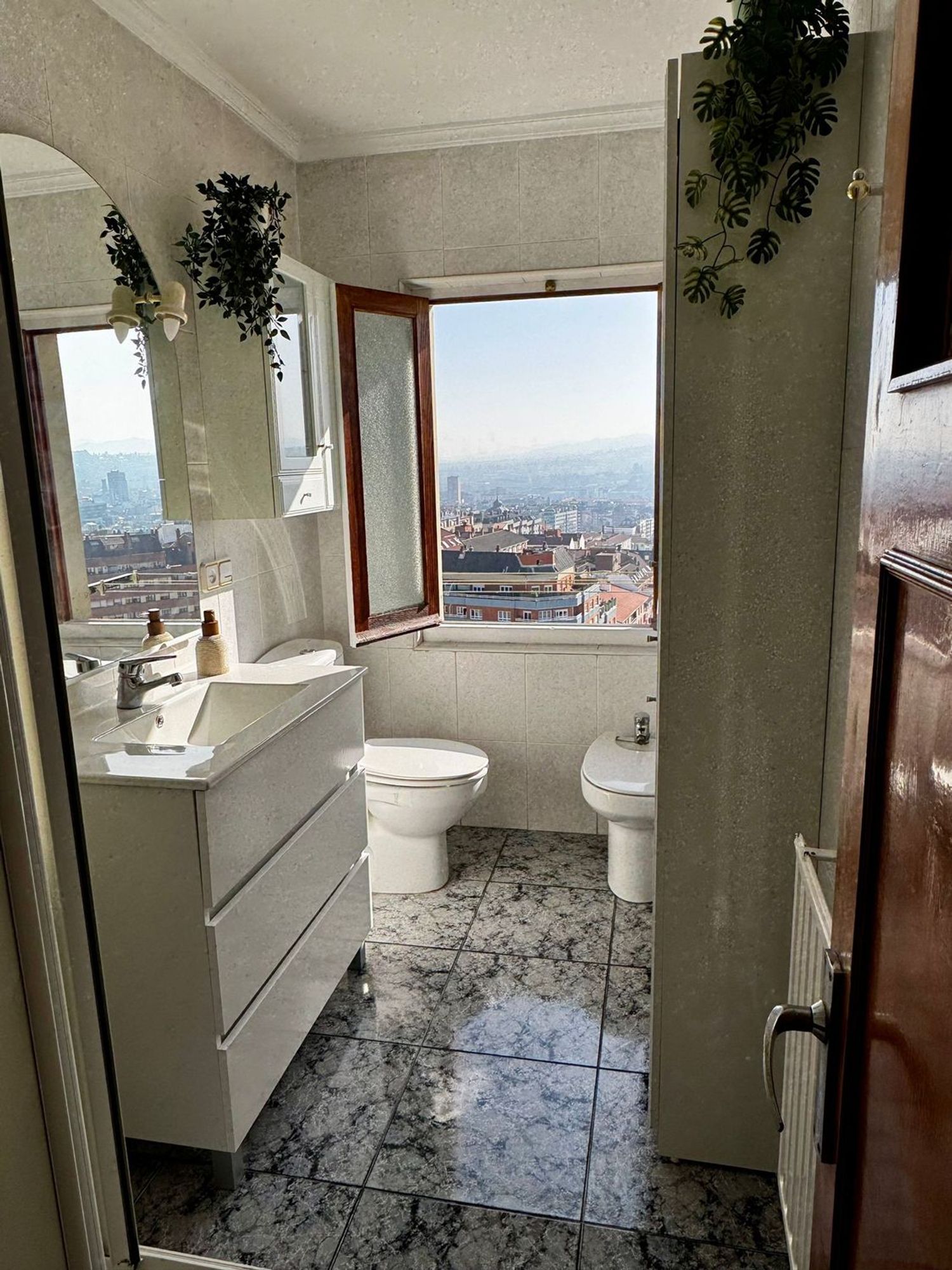 Piso en calle Roberto Frasinelli, 18 - Foto 3