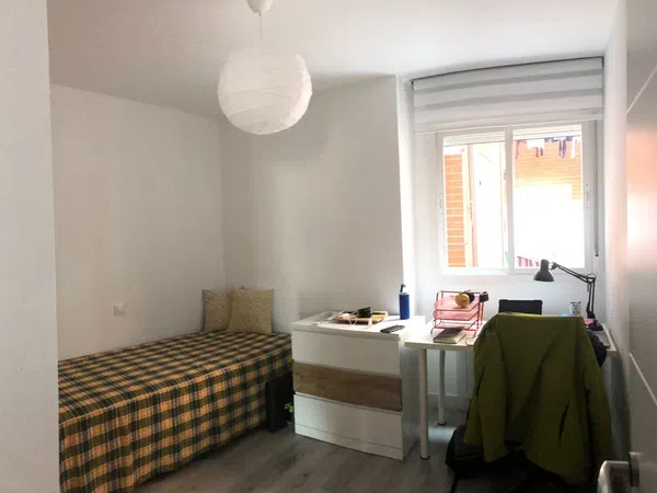 Piso en plaza del Mar Egeo, 13 - Foto 11