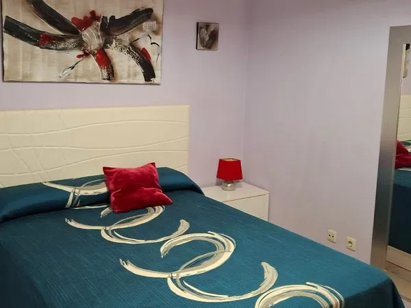 Piso en Ruiz Zorrilla, 14, Puerta Europa-Virgen de la Palma-Estación, Puerta Europa-Virgen de la Palma-Estación - Foto 6