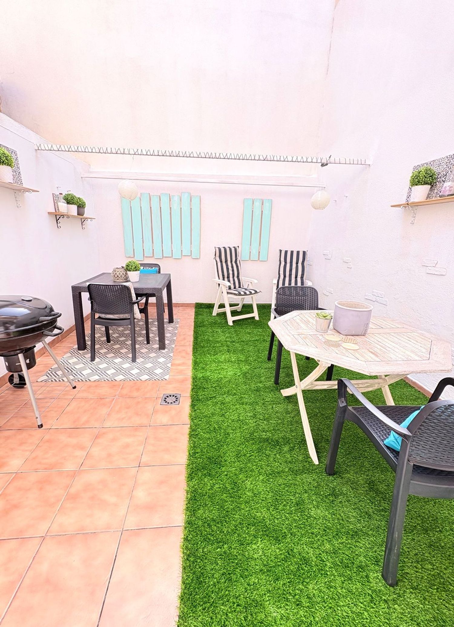 Chalet adosado en Calle Antonio Espinosa, 45, Fabelo, Fabelo - Foto 17