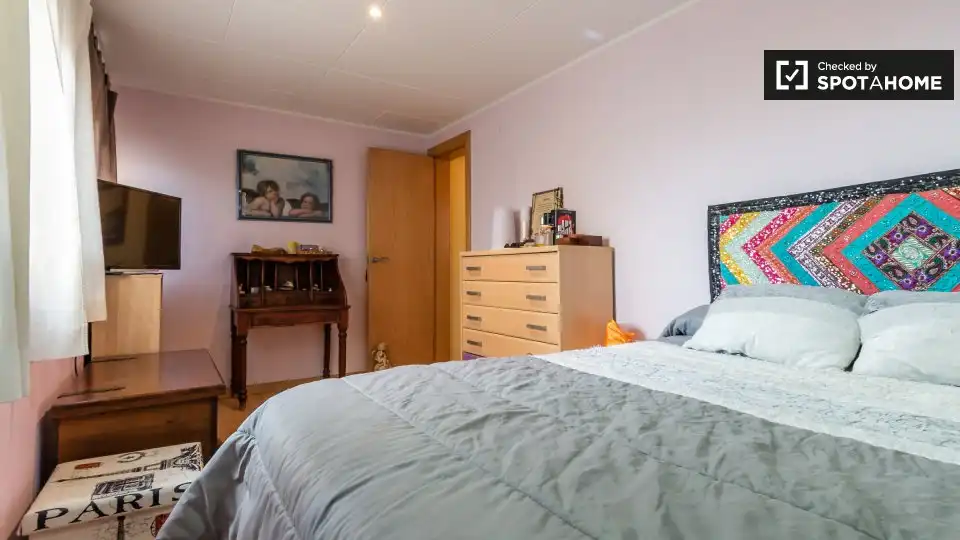 Piso en L'Hospitalet de Llobregat - Foto 13