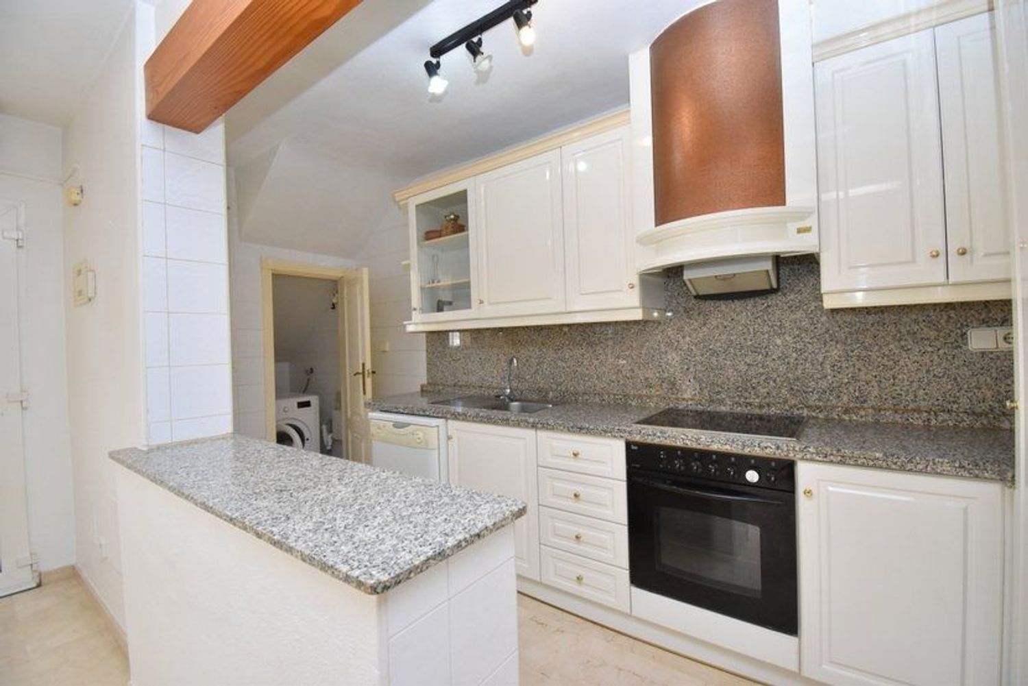 Chalet adosado en Plaza Ramblas la R-1, 36, Las Ramblas - Foto 5