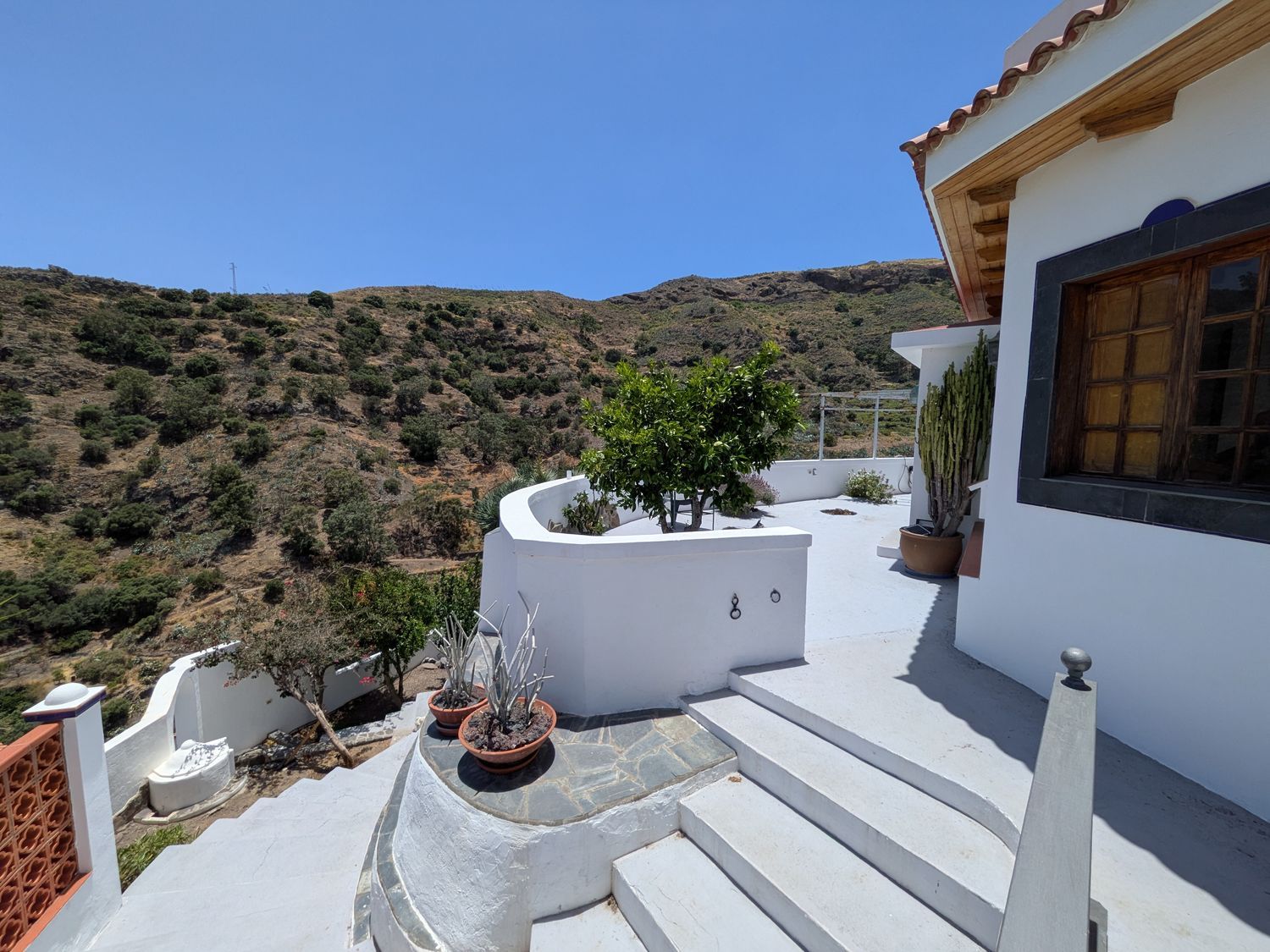 Finca rústica en Lugar el Hoyo, 24, Caserones - La Higuera, Caserones - La Higuera - Foto 7
