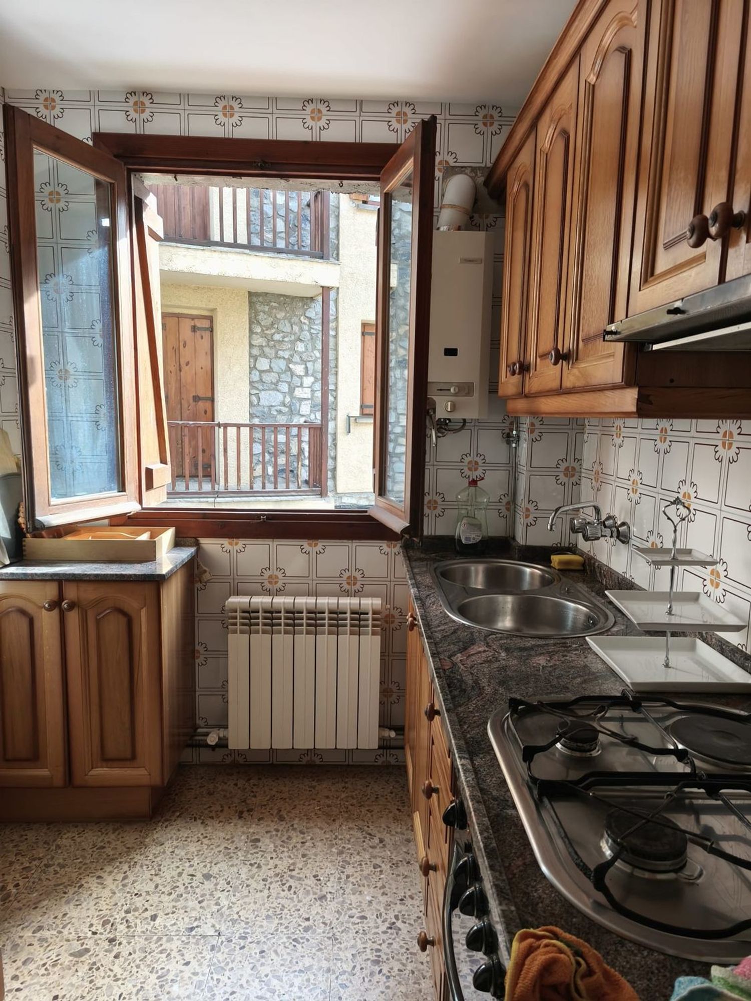 Piso en Molino, 4 - Foto 5