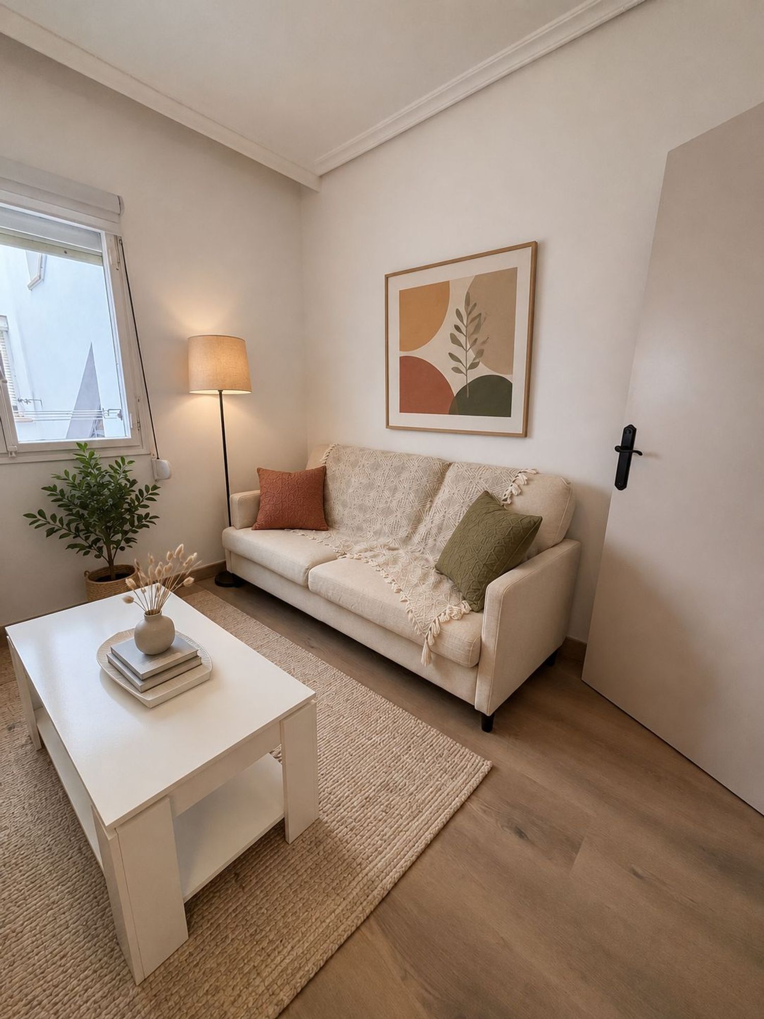 Piso en Calle Entrefuentes, 9, Lourdes, Lourdes - Foto 10