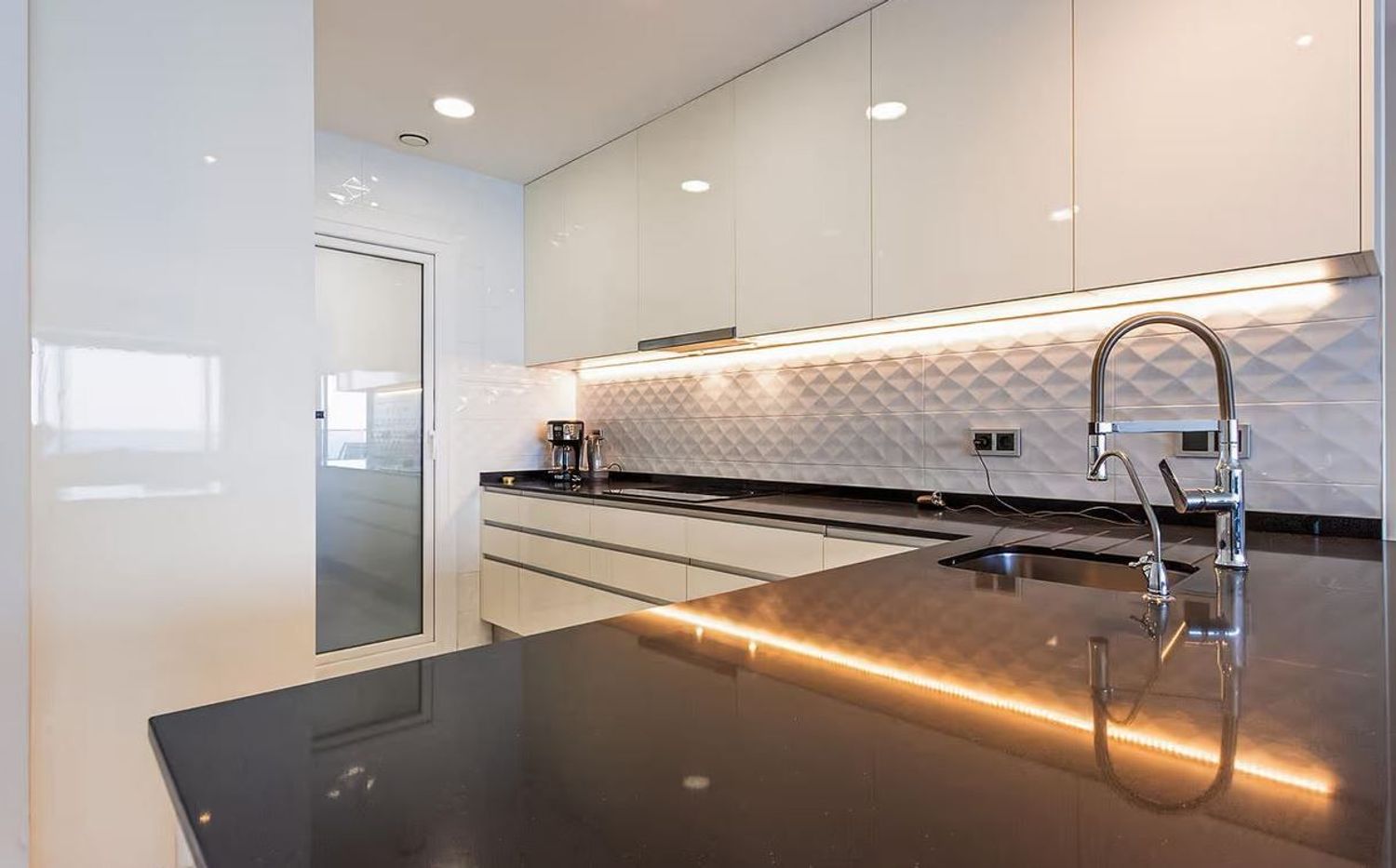 Casa rural en Avenida Villajoyosa, 12, La Nucia Pueblo, La Nucia Pueblo - Foto 2
