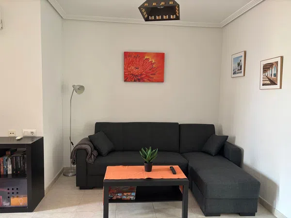 Chalet adosado en Calle Fray Luis de León, 15, Aguas Nuevas - Foto 7