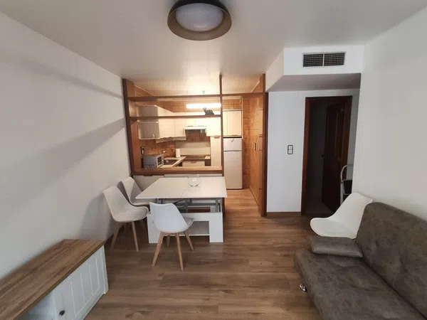 Estudio en Calle do Socorro, 26, Monte Alto - Zalaeta - Atocha, Monte Alto - Zalaeta - Atocha - Foto 2