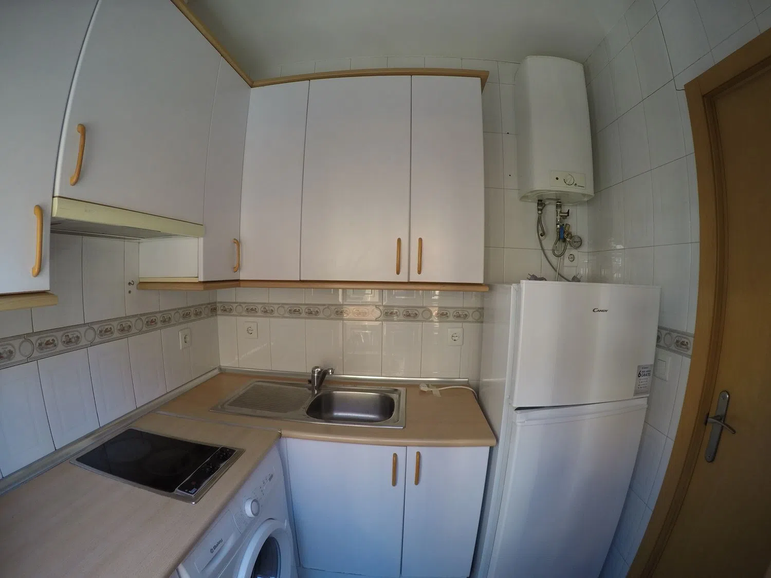 Piso en calle de Madridejos, 13 - Foto 16