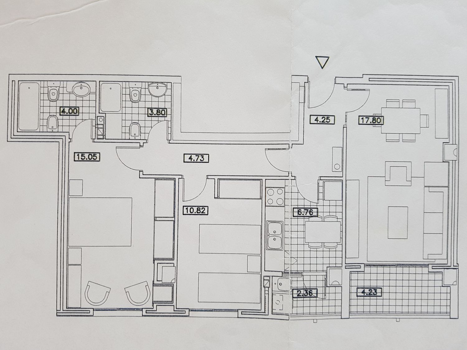 Piso en plaza del Alcalde Agatángelo Soler, 4 - Foto 38