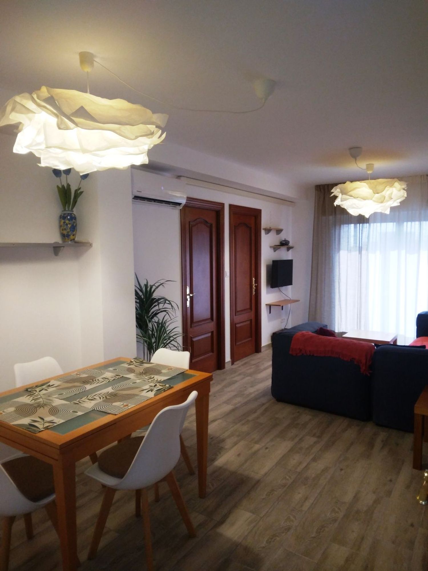 Piso en calle Luz Casanova, 3 - Foto 6