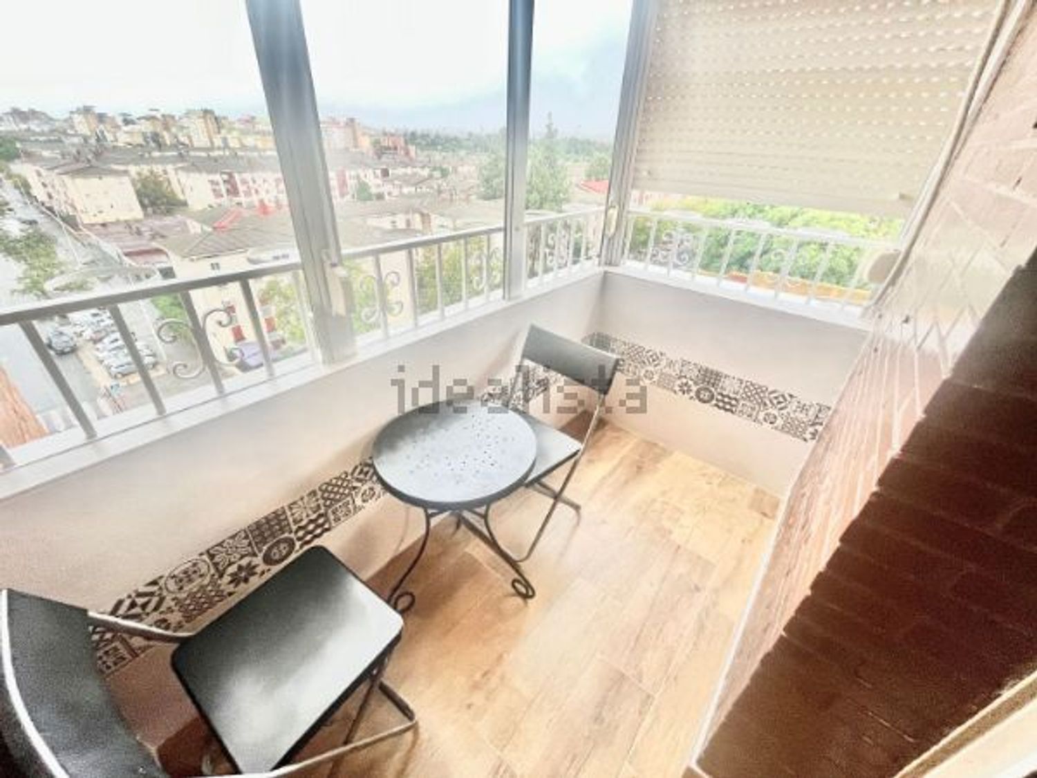 Piso en Calle Victoria Domínguez Cerrato, 10, Su Eminencia - La Oliva - Foto 4