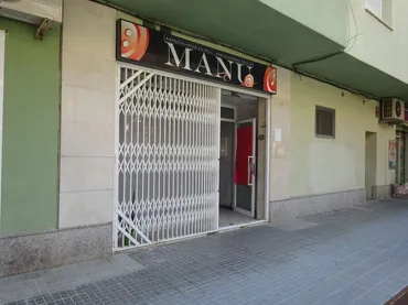 Local comercial en  Carrer de Josep Maria Folch i Torres 21 - Foto 7