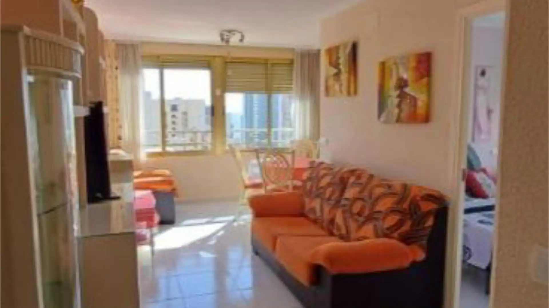 Piso en  Calle Kennedy 12 - Foto 11