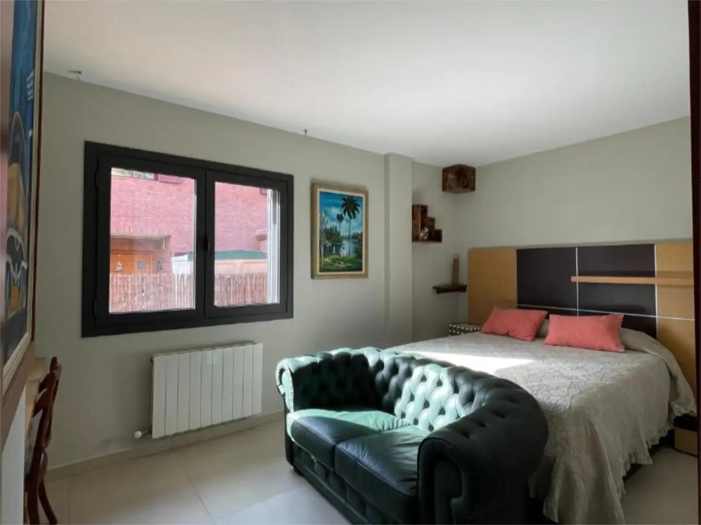 Piso en  Carrer Rascler 15B - Foto 9