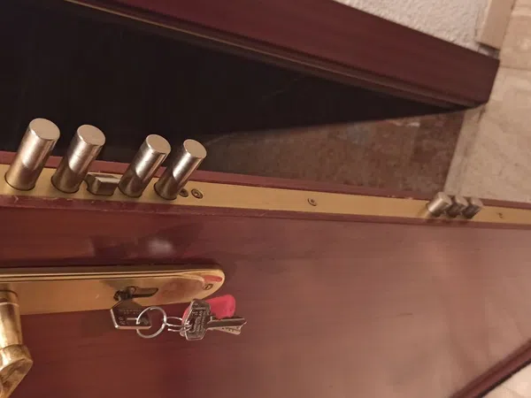 Piso en calle de Violante de Hungría, 10 - Foto 12