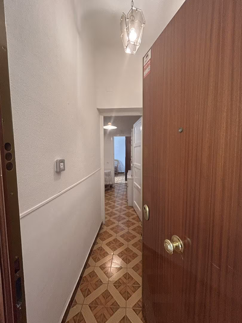Piso en  Calle de María Zayas 19