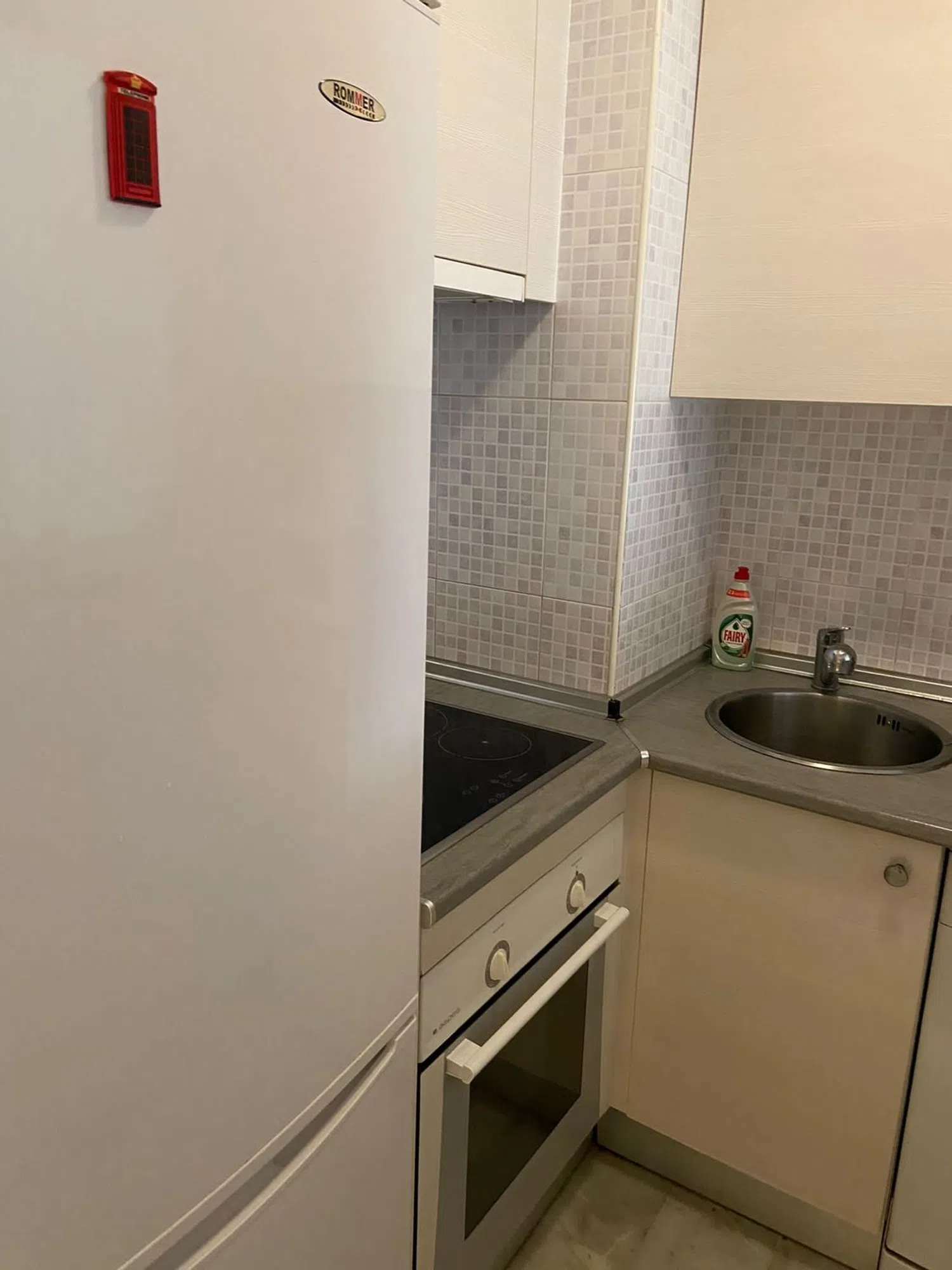 Piso en Urbanizacion Carolina, 3 - Foto 2