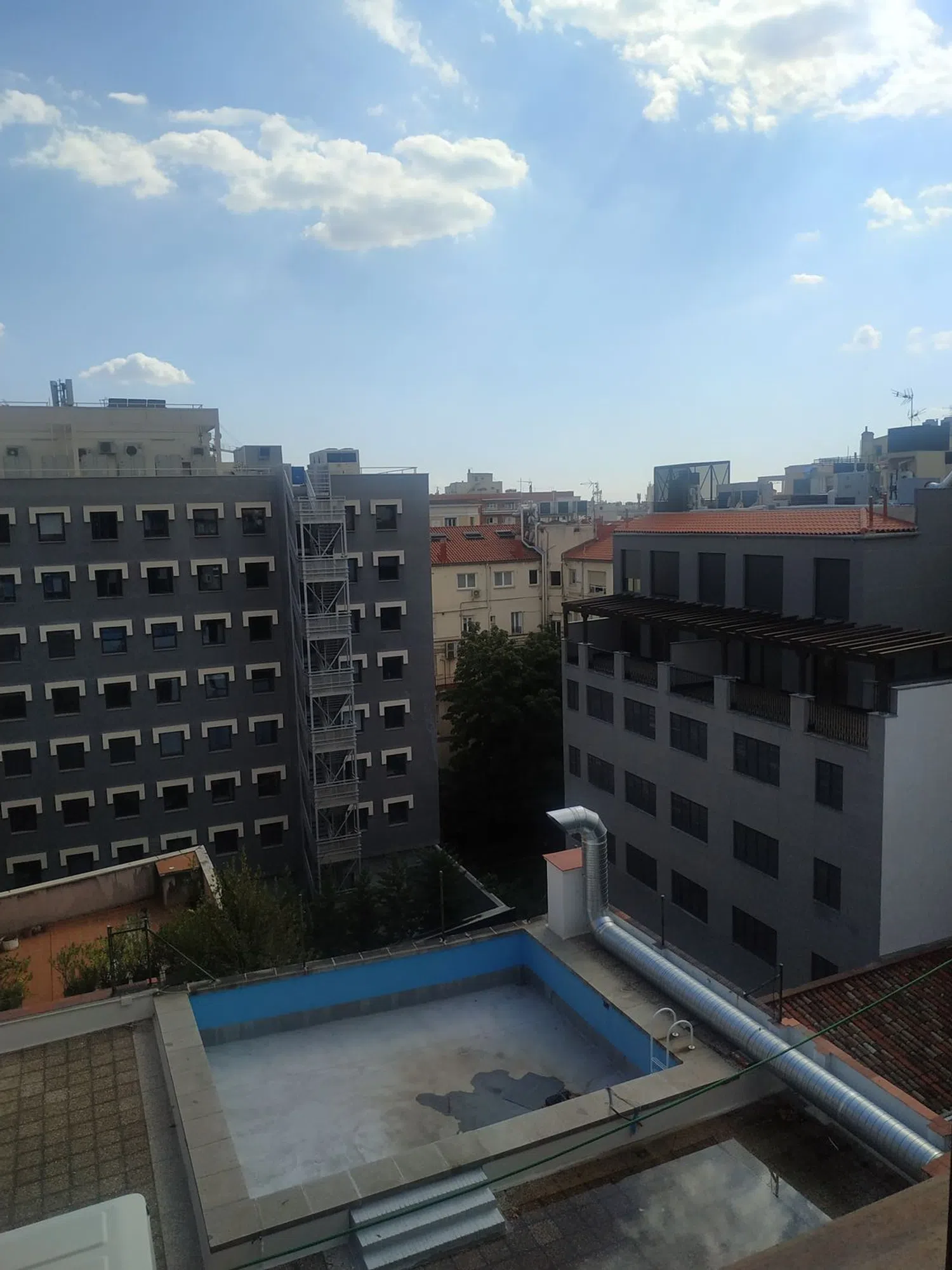 Estudio en calle de Hermosilla, 28 - Foto 2