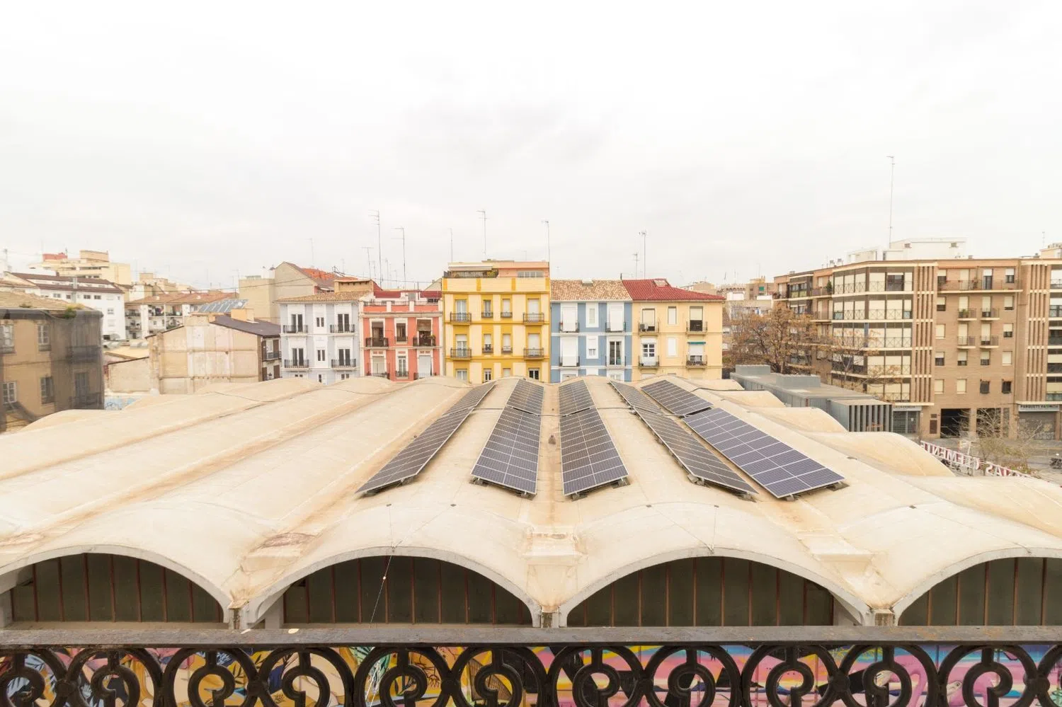 Ático en plaza de Rojas Clemente, 1 - Foto 19