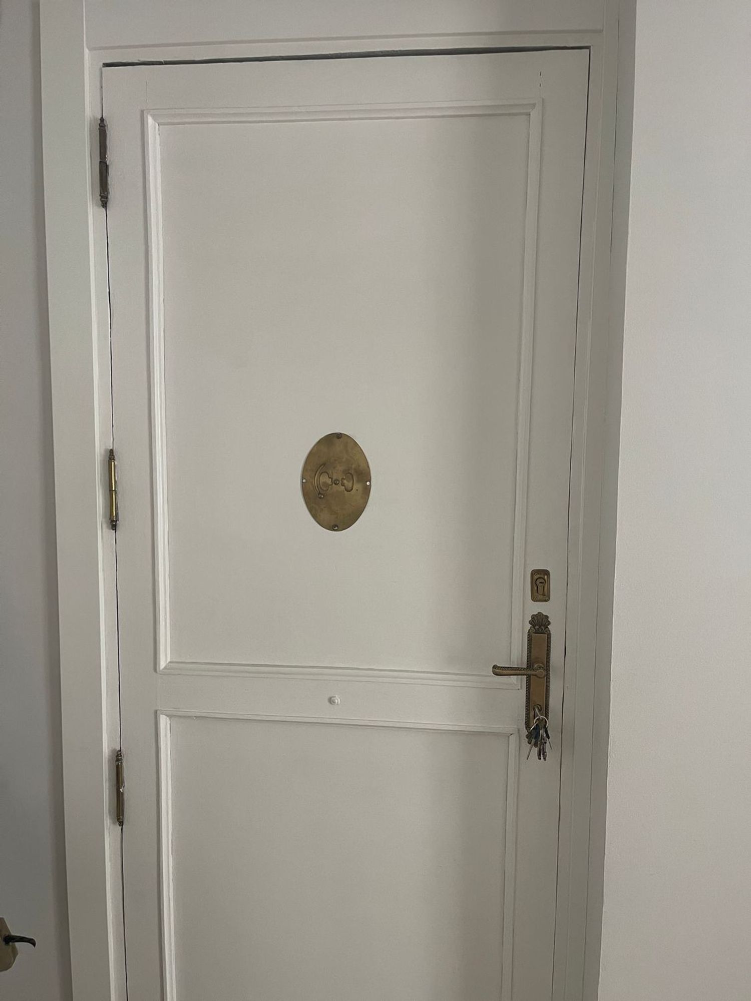 Piso en Paseo de las Damas, 9 - Foto 22