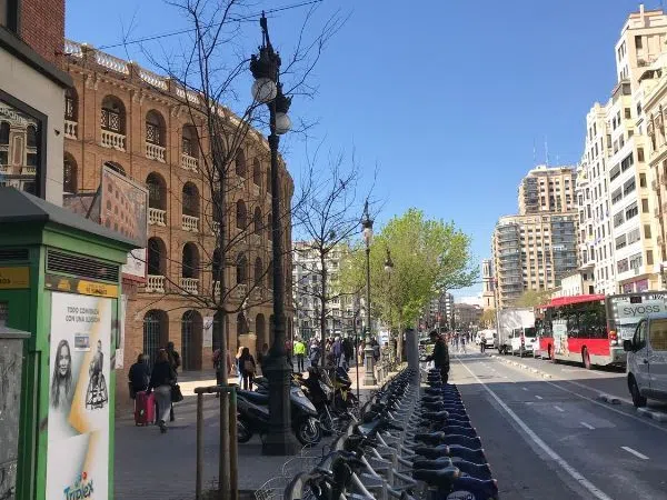 Oficina en Calle de Colón, 2, El Pla del Remei - Foto 35