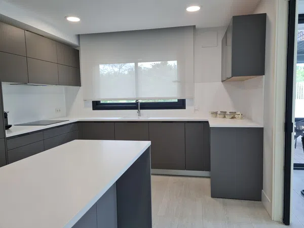 Chalet pareado en Calle de Valcotos, Valdemarín - Foto 10
