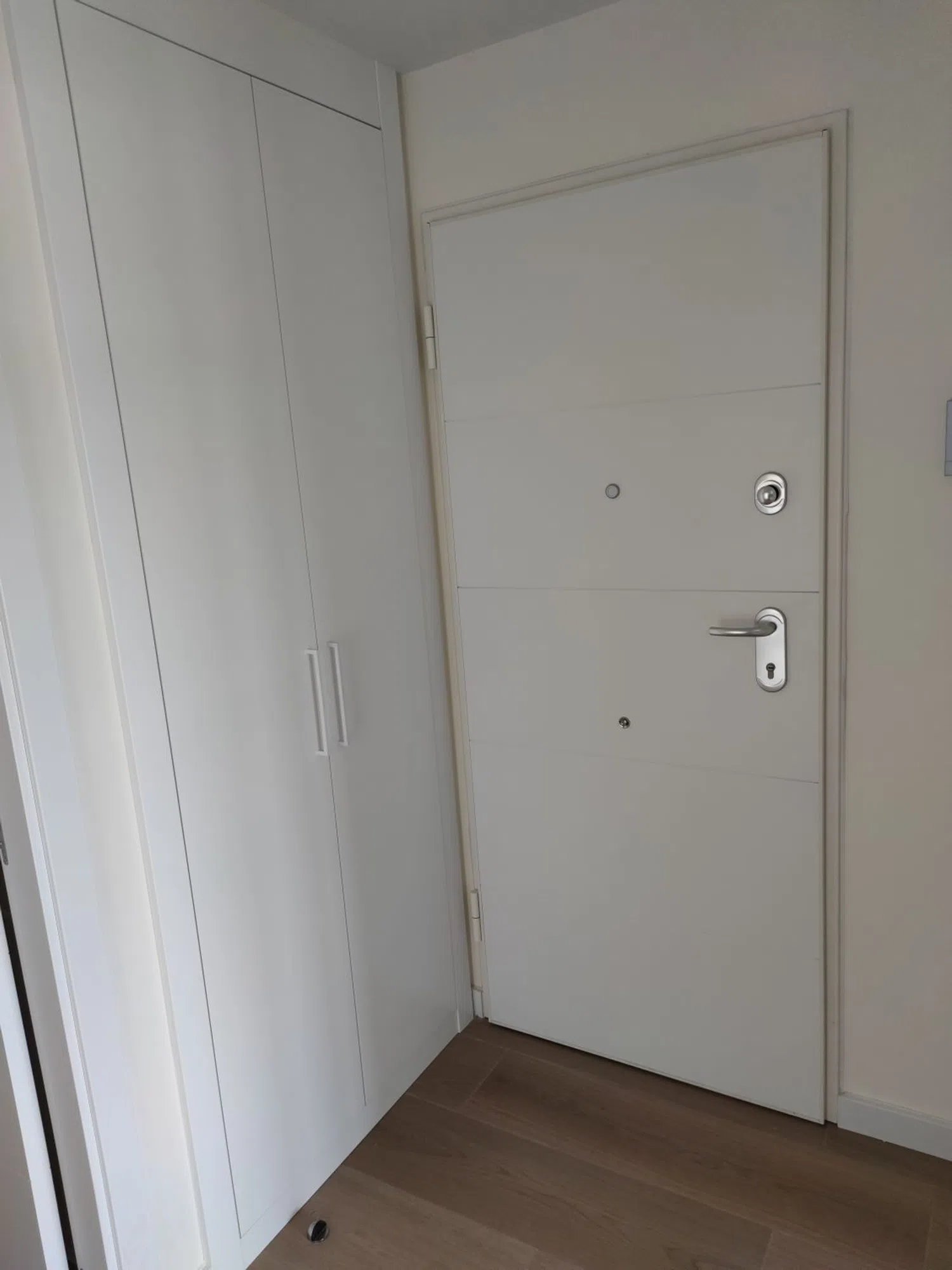 Piso en calle de María de las Mercedes de Borbón, 292 - Foto 3