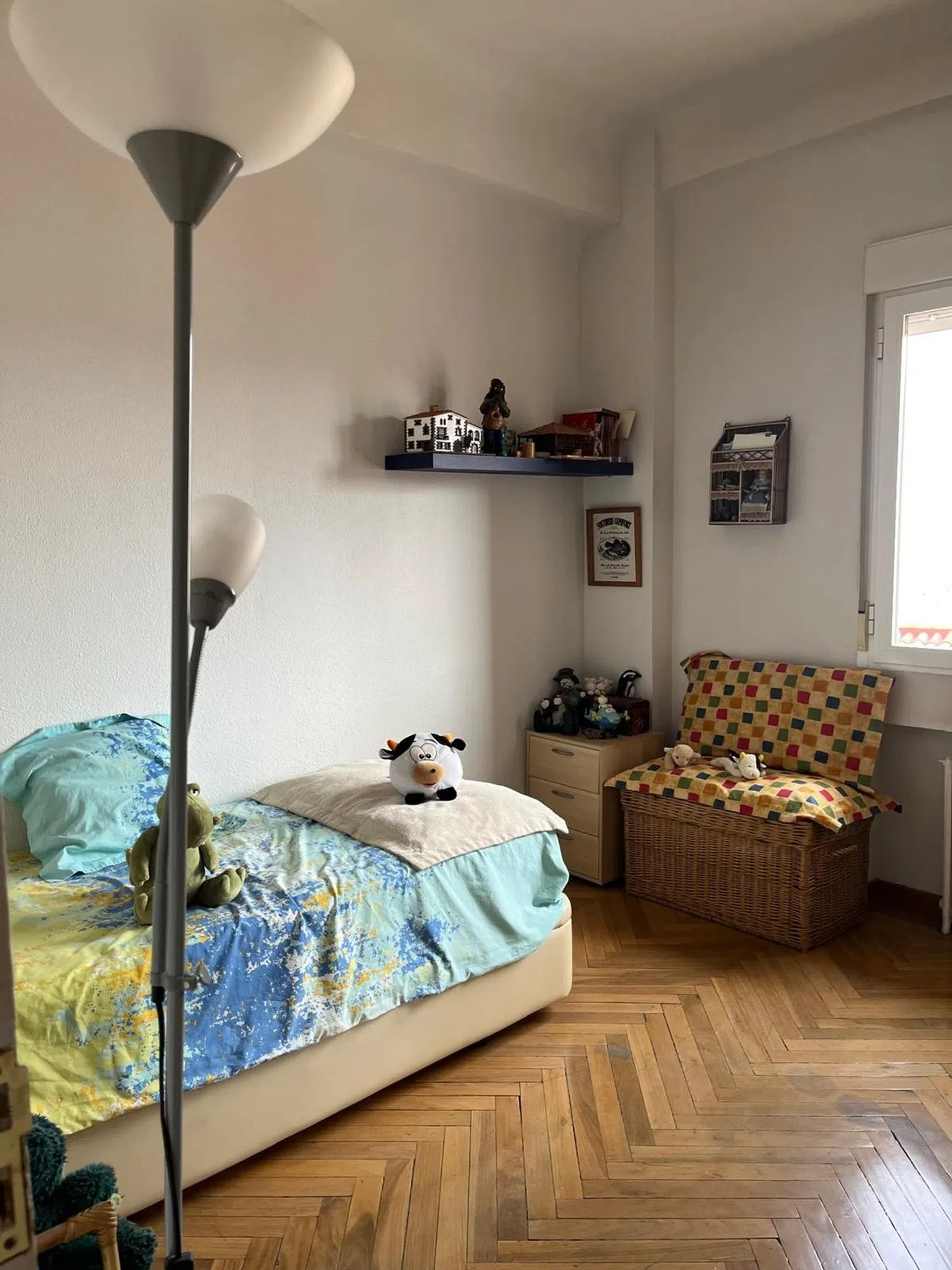 Piso en calle de Sagunto, 17 - Foto 25