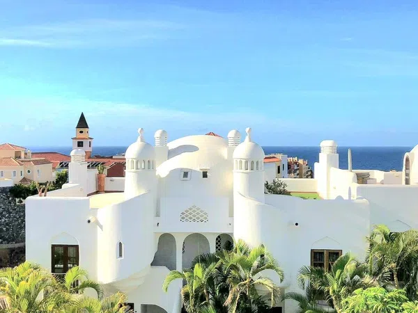 Piso en avenida Adeje 300, 15 - Foto 9