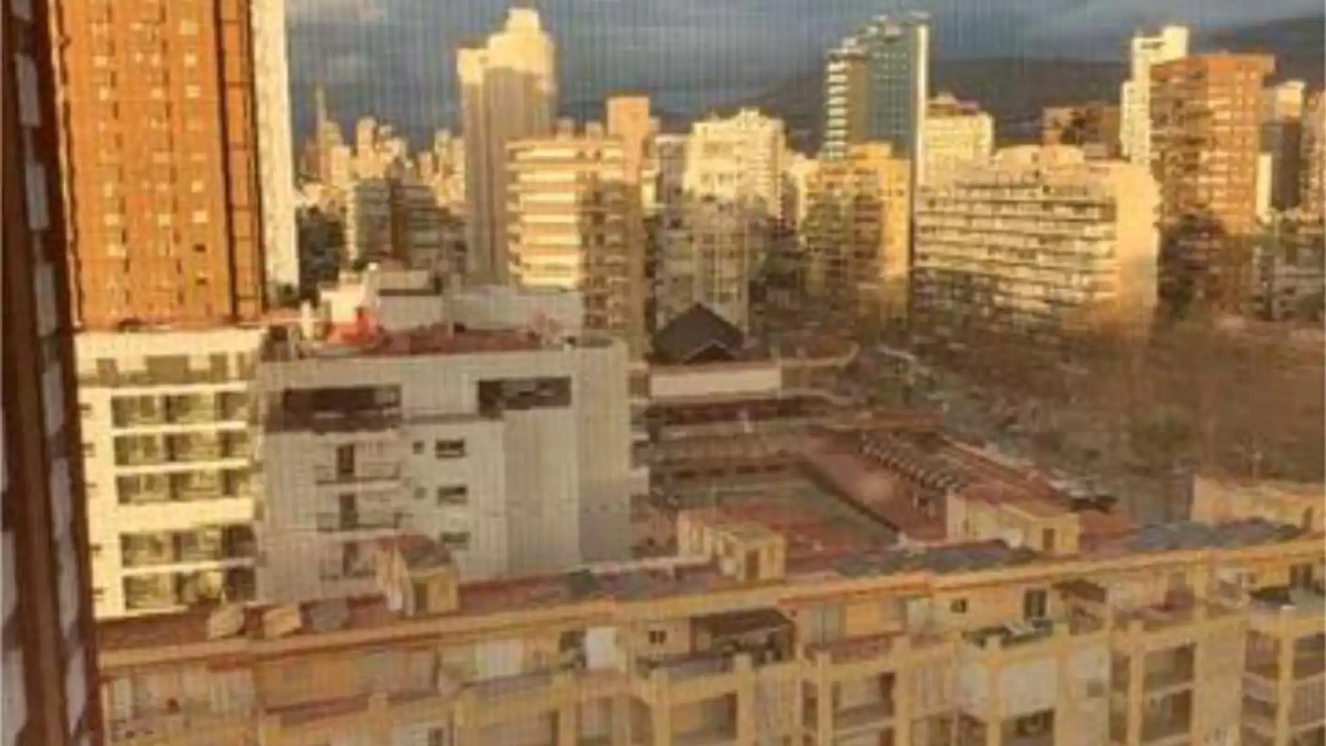 Apartamento en Playa levante 1 linea - Foto 9