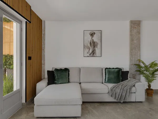 Piso en Calle Albatera, 14, Gran Playa, Gran Playa - Foto 2