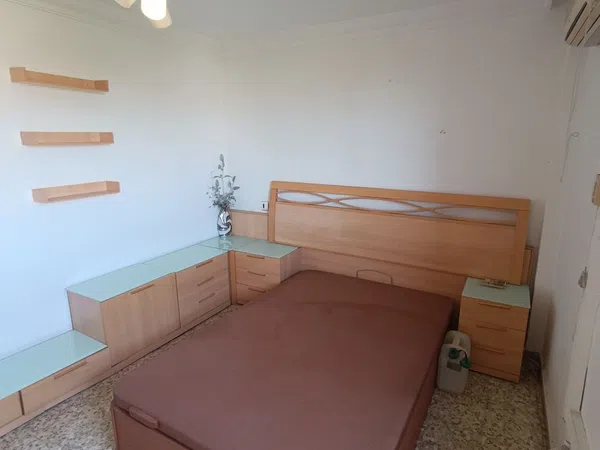 Piso en Calle Francisco Padilla, 34, Los Guindos - Parque Mediterráneo - Santa Paula - Foto 16