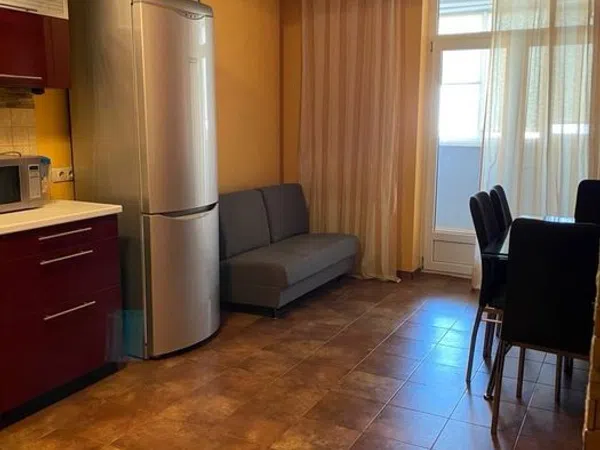 Piso en Gran Via de Ramón y Cajal, 55 - Foto 1