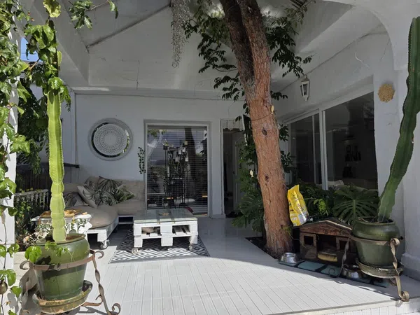 Casa o chalet independiente en Avenida Alpandeire, 109 - Foto 1