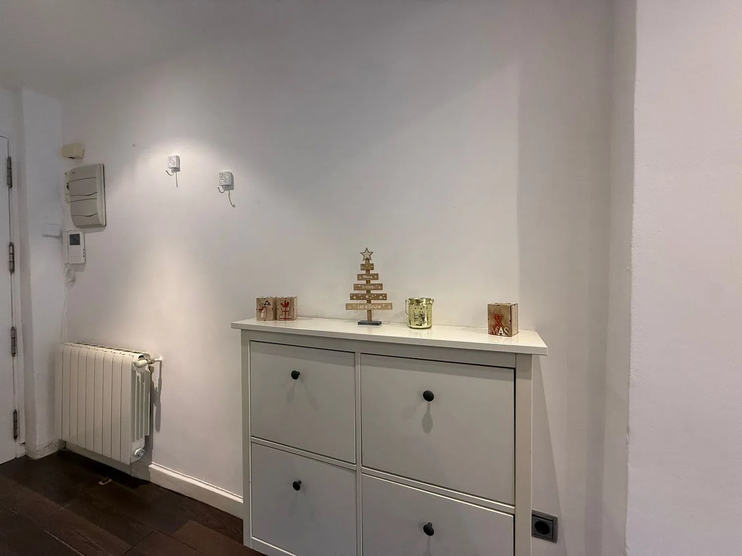 Piso en Barrio Sanchinarro - Foto 15