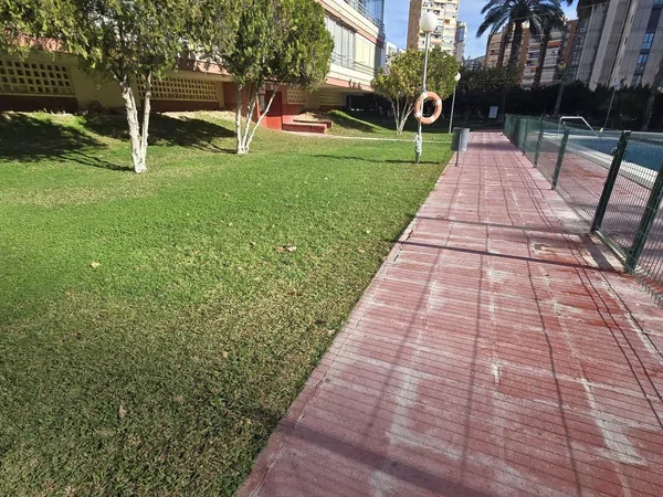 Piso en Calle Derramador, 12 - Foto 16
